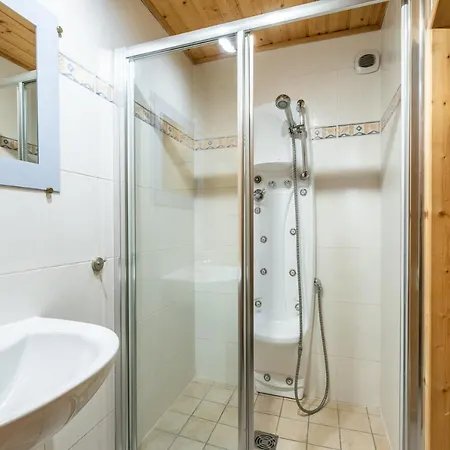 Doux Abri - By Emerald * Morzine